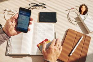 חיווי אשראי