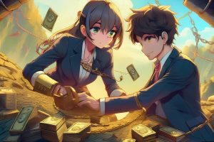 הסתבכות כלכלית